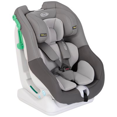 Siège-auto Extend LX Frost Gray (Groupe 0/1) Graco