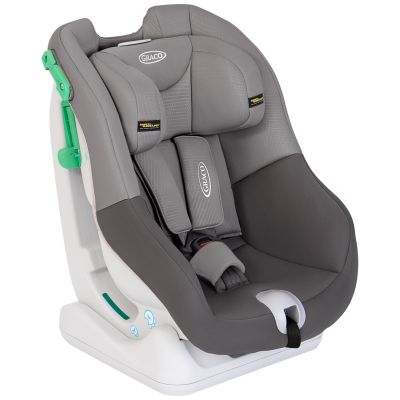 Siège-auto Extend LX Frost Gray (Groupe 0/1)