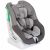 Variation Gris, blanc du produit Siège-auto Extend LX Frost Gray (Groupe 0/1) de la marque Graco