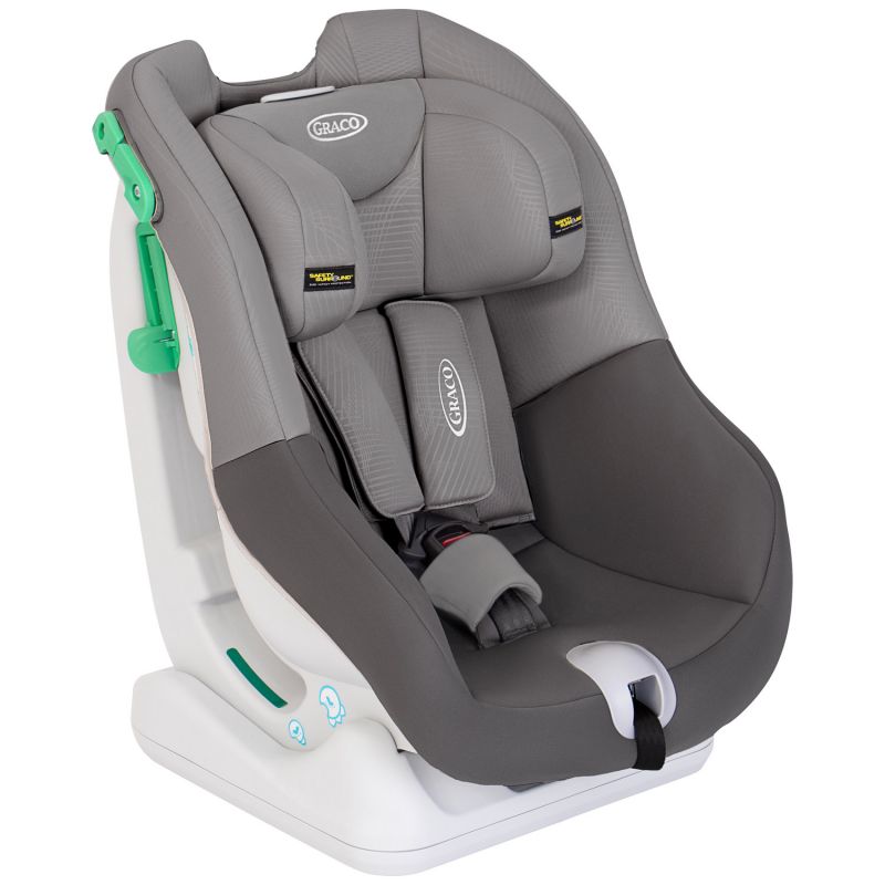 Siège-auto Extend LX Frost Gray (Groupe 0/1) Graco Produit 2