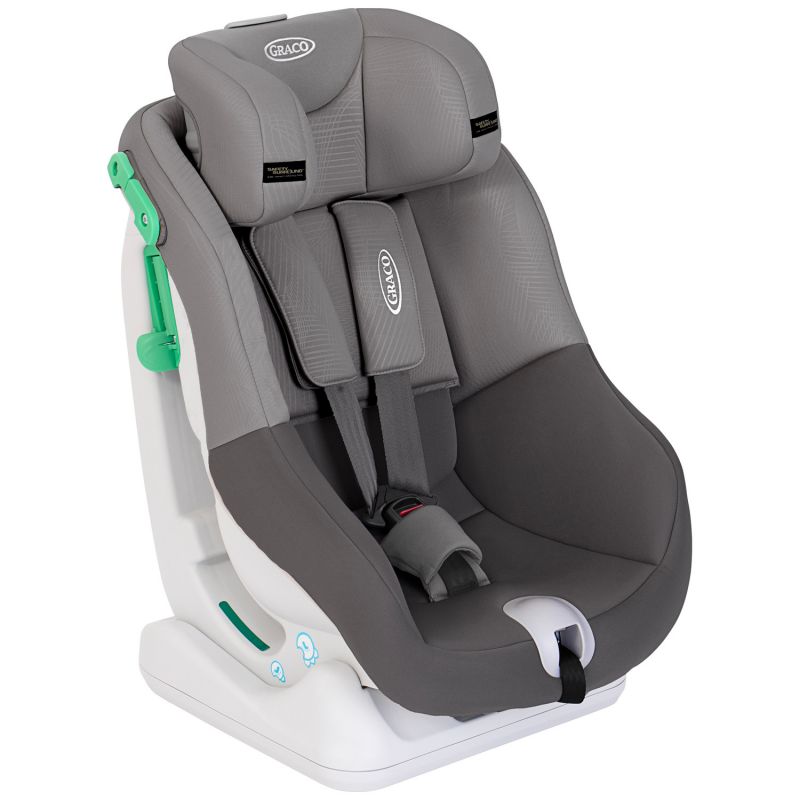 Siège-auto Extend LX Frost Gray (Groupe 0/1) Graco Produit 3