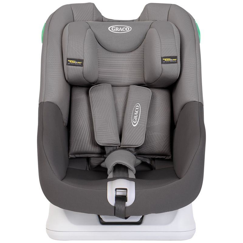 Siège-auto Extend LX Frost Gray (Groupe 0/1) Graco Produit 4