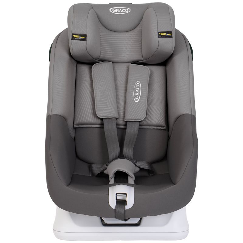 Siège-auto Extend LX Frost Gray (Groupe 0/1) Graco Produit 5