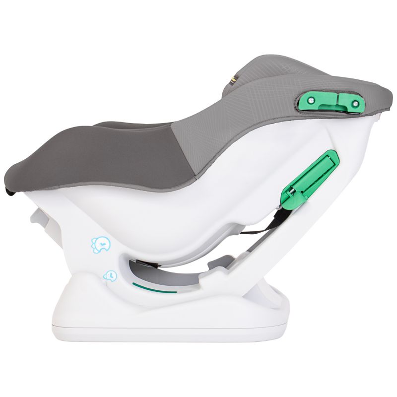 Siège-auto Extend LX Frost Gray (Groupe 0/1) Graco Produit 6