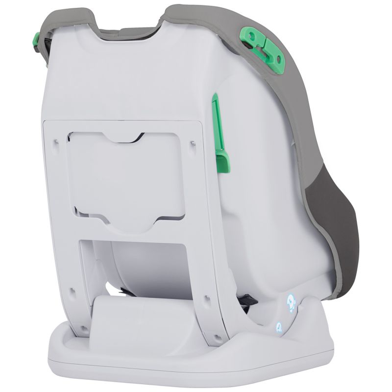 Siège-auto Extend LX Frost Gray (Groupe 0/1) Graco Produit 7