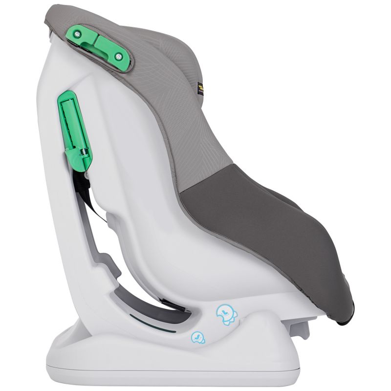 Siège-auto Extend LX Frost Gray (Groupe 0/1) Graco Produit 8