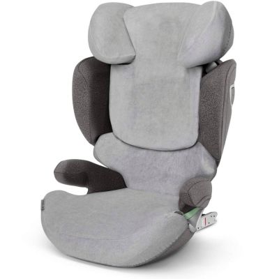 Housse d'été pour siège auto Solution T Line Grey  par Cybex