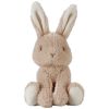 Peluche Lapin Newborn (15 cm) - Little Dutch