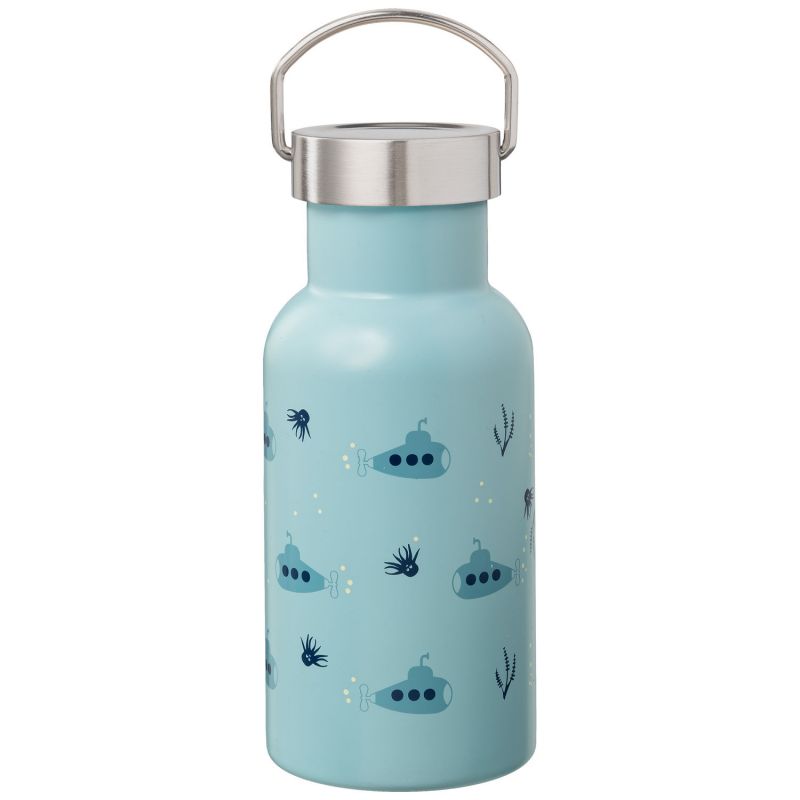Gourde isotherme nordic Submarine (350 ml) Fresk Produit 2