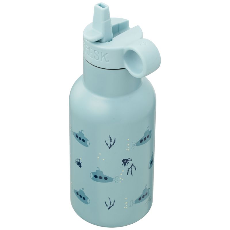 Gourde isotherme nordic Submarine (350 ml) Fresk Produit 3