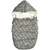 Chancelière d'hiver jersey Hood Winter forrest green  par Kaiser