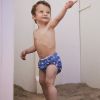 Maillot de bain couche anti-UV Dino (1-2 ans)  par Fresk