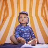 Culotte de bain anti-UV Dino (1-2 ans) Fresk Ambiance 4