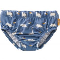 Maillot de bain couche anti-UV Dino (1-2 ans) - Fresk