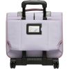 Cartable à roulettes Glossy Lila (38 cm) - Reconditionné Caméléon Produit 5