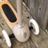 Trottinette Beige Banwood Ambiance 2