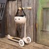 Trottinette Beige Banwood Ambiance 3