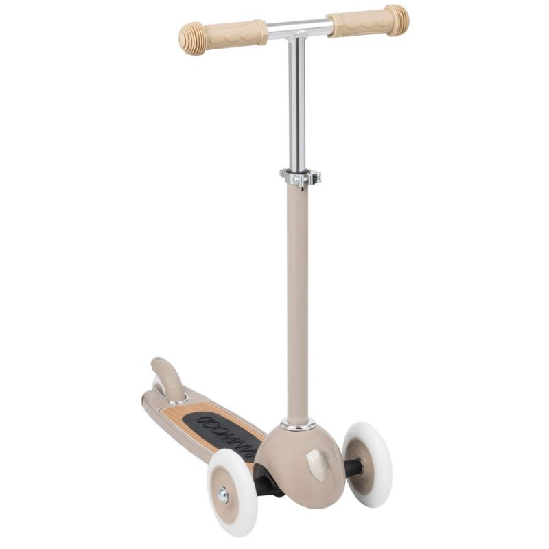 Trottinette Beige Banwood Produit 7