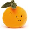 Peluche Fabulous Fruit Orange (10 cm) - Jellycat