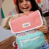 Sac à dos Happiness (2-5 ans) Hello Hossy Ambiance 2