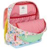 Sac à dos Happiness (2-5 ans) Hello Hossy Produit ouvert 6