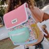 Sac à dos Happiness (2-5 ans) Hello Hossy Ambiance 9