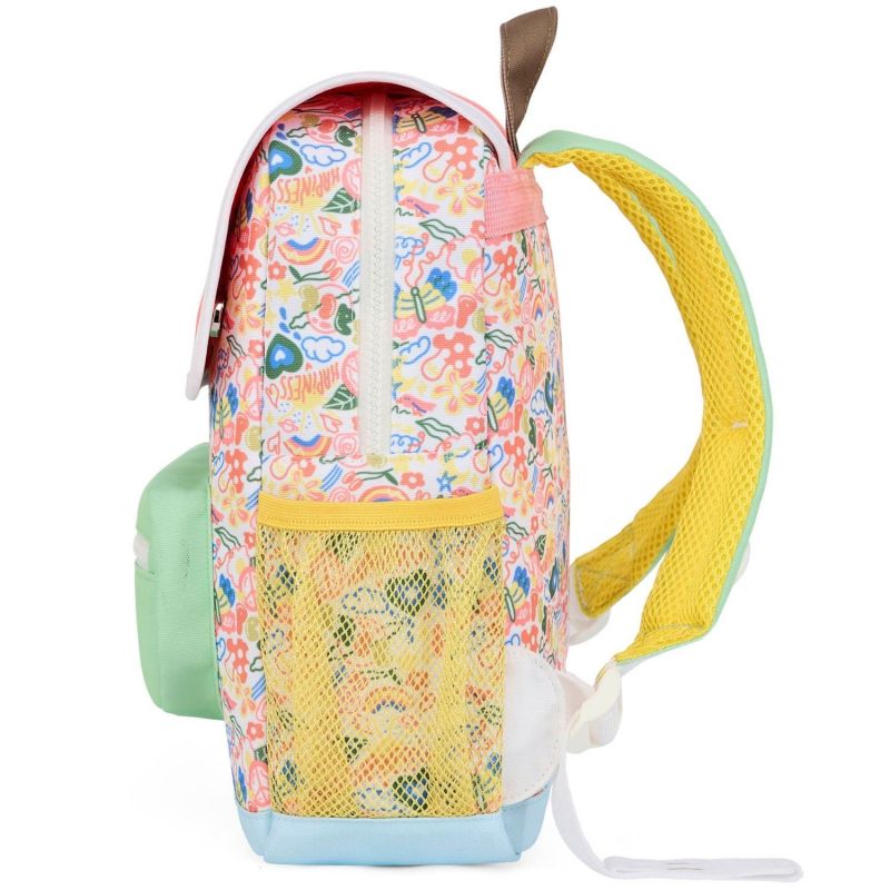 Sac à dos Happiness (2-5 ans) Hello Hossy Produit 4