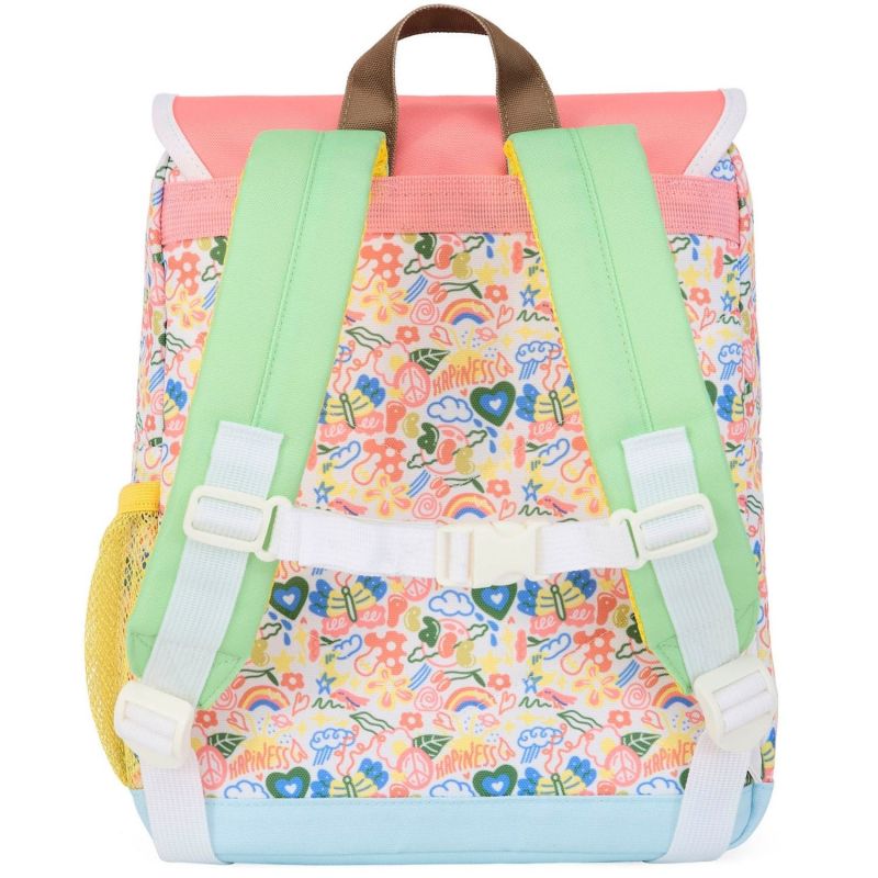 Sac à dos Happiness (2-5 ans) Hello Hossy Produit 5