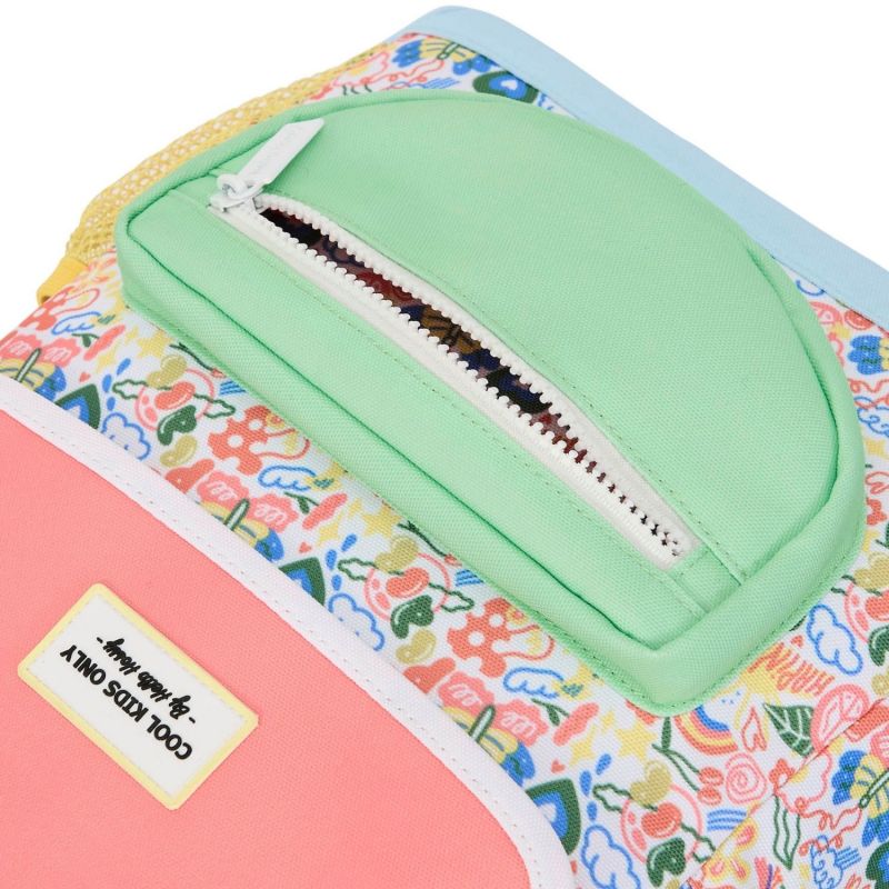 Sac à dos Happiness (2-5 ans) Hello Hossy Produit 7