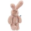 Petit lapin rose Arthur et Louison  par Moulin Roty