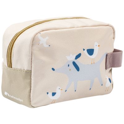 Trousse de soin Dog-Seagulls (6 pièces)