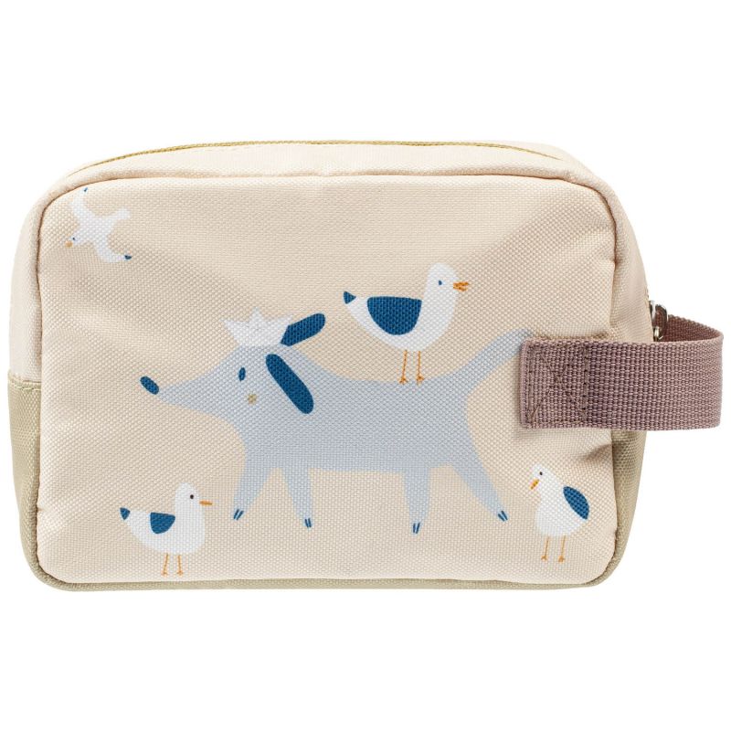 Trousse de soin Dog-Seagulls (6 pièces) Bébé Confort Produit 3