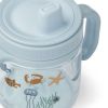 Tasse d'apprentissage Kylo Sea Creature (280 ml) Liewood Produit 4
