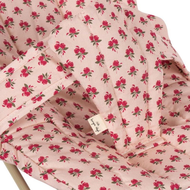 Transat pour poupée Rosie Rose Konges Slojd Produit 3