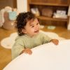 Poncho de bain en éponge Soft Matcha (1-3 ans) Jollein Ambiance 2