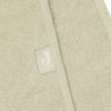 Poncho de bain en éponge Soft Matcha (1-3 ans) Jollein Produit 5