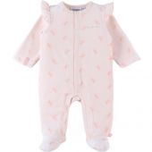 Pyjama chaud Popsie en velours (3 mois)