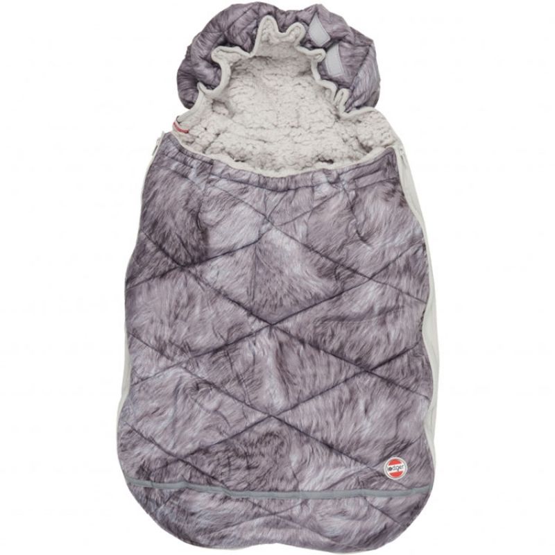 Chancelière pour cosy Botanimal Donkey Lodger