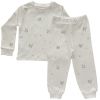 Pyjama en coton bio L'Envolée (24 mois) - Kadolis
