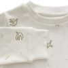 Pyjama en coton bio L'Envolée (24 mois) Kadolis Produit 3