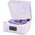 Variation Violet du produit Enceinte sensorielle Magic Wave Deep Relax de la marque Little L