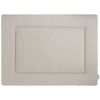 Tapis de jeu Grace Warm Linen (75 x 95 cm) Baby's Only Produit 1