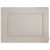 Variation Beige du produit Tapis de jeu Grace Warm Linen (75 x 95 cm) de la marque Baby's Only
