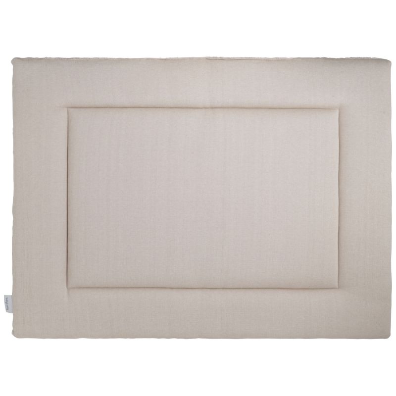 Tapis de jeu Grace Warm Linen (75 x 95 cm) Baby's Only Produit 2