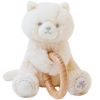 Hochet peluche Odilon le chaton Tartine et Chocolat Produit 1