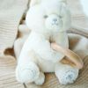 Hochet peluche Odilon le chaton Tartine et Chocolat Ambiance 2