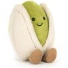 Peluche Amuseable Horatio Pistache (14 cm) - Jellycat