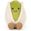 Peluche Amuseable Horatio Pistache (14 cm) Jellycat Produit 2