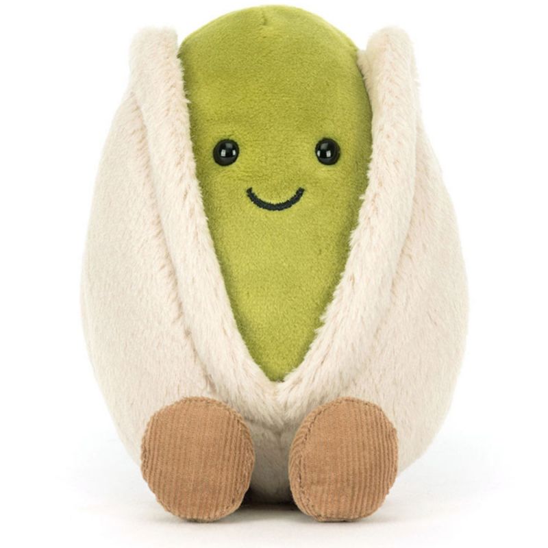 Peluche Amuseable Horatio Pistache (14 cm) Jellycat Produit 2