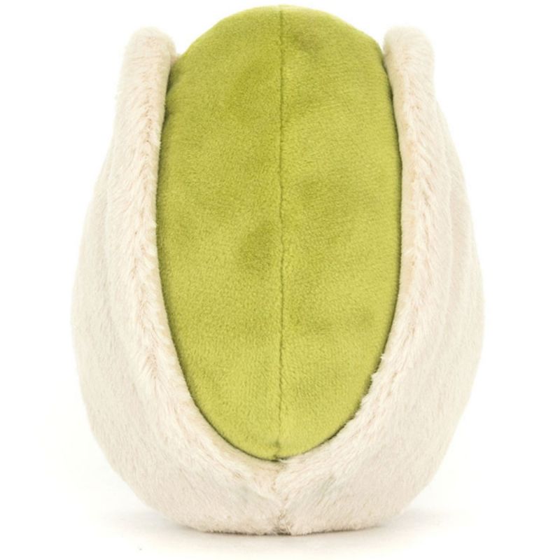 Peluche Amuseable Horatio Pistache (14 cm) Jellycat Produit 4